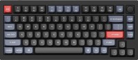 Photos - Keyboard Keychron Q1 Knob  Blue Switch