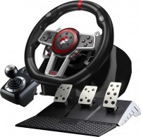 Game Controller FlashFire Suzuka Racing Wheel ES900R 