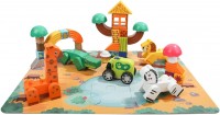 Photos - Construction Toy Brimarex Safari Top Bright 5131530 