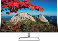 Photos - Monitor HP M27fd 27 "