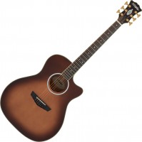 Acoustic Guitar DAngelico Excel Gramercy 