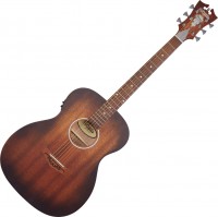 Photos - Acoustic Guitar DAngelico Premier Tammany LS 