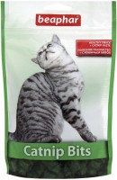 Photos - Cat Food Beaphar Catnip Bits 150 g 
