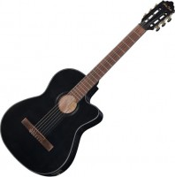 Photos - Acoustic Guitar Harley Benton CG-400CE Thinline 