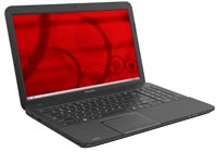 Photos - Laptop Toshiba Satellite C855 (C855D-S5303)