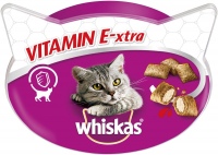 Photos - Cat Food Whiskas Vitamin  E-Xtra 4 pcs