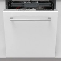 Photos - Integrated Dishwasher Sharp QW-NI22I45EX-DE 