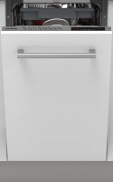 Photos - Integrated Dishwasher Sharp QW-NS14I49EX-DE 