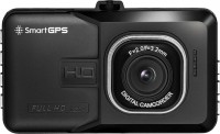 Photos - Dashcam SmartGPS DVR-501 