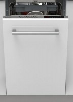 Photos - Integrated Dishwasher Sharp QW-NS1GI47EX-DE 