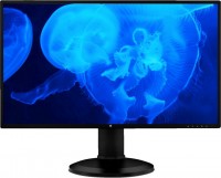 Photos - Monitor V7 L27HAS2K-2E 27 "  black