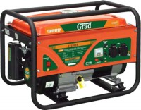 Photos - Generator GRAD Tools 5710935 