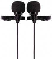 Photos - Microphone Ulanzi AriMic Lapel Dual 1.5 m 