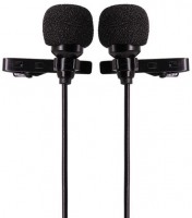 Photos - Microphone Ulanzi AriMic Lapel Dual Long 6 m 