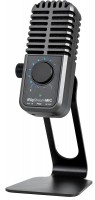 Photos - Microphone IK Multimedia iRig Stream Mic Pro 