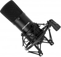 Photos - Microphone Auna CM001B 