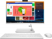 Photos - Desktop PC Lenovo IdeaCentre AIO 3 24ALC6 (F0G100LVPB)