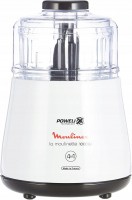 Mixer Tefal La Moulinette DPA130 white