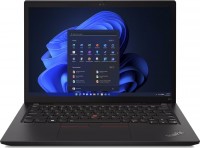 Photos - Laptop Lenovo ThinkPad X13 Gen 3 Intel (X13 Gen 3 21BN001ERA)