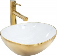 Photos - Bathroom Sink REA Sofia Mini 355 REA-U6334 355 mm