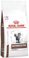 Photos - Cat Food Royal Canin Gastrointestinal Hairball  2 kg