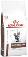 Photos - Cat Food Royal Canin Gastrointestinal Hairball  4 kg