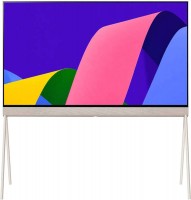 Photos - Television LG Objet 42LX1Q 42 "