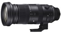 Camera Lens Sigma 60-600mm f/4.5-6.3 DG 