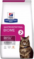 Photos - Cat Food Hills PD Gastrointestinal Biome  3 kg