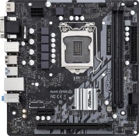 Photos - Motherboard ASRock H510M-HVS R2.0 