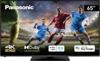 Photos - Television Panasonic TX-65LX600E 65 "