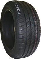 Photos - Tyre Zextour Premium LS655 215/55 R17 94W 