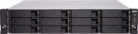 Photos - NAS Server QNAP TS-1886XU-RP-D16 Intel D-1602, RAM 4 ГБ