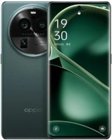 Photos - Mobile Phone OPPO Find X6 Pro 256 GB / 8 GB