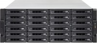 Photos - NAS Server QNAP TS-2477XU-RP-2 AMD 2700, RAM 16 GB
