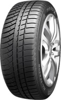 Photos - Tyre RoadX RXMotion 4S 195/55 R16 91V 