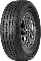 Photos - Tyre Fronway Roadpower H/T 235/65 R17 108H 
