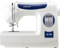 Photos - Sewing Machine / Overlocker Jaguar LW-400 