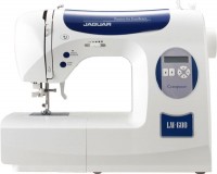 Photos - Sewing Machine / Overlocker Jaguar LW-600 