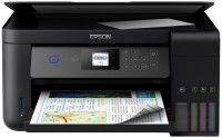 Photos - All-in-One Printer Epson EcoTank ET-2750 