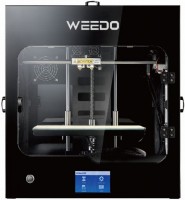 Photos - 3D Printer Weedo F192C 