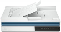 Photos - Scanner HP ScanJet Pro 2600 f1 