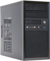 Photos - Computer Case Chieftec MESH CT-01B PSU 350 W