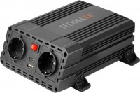 Photos - Car Inverter Technaxx TE19 