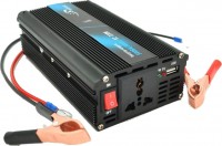 Photos - Car Inverter Voltronic Power YT-VT500W-CI12V 