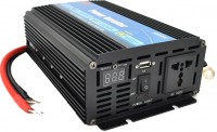 Photos - Car Inverter Voltronic Power WM-4000i 