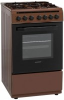 Photos - Cooker Heinner HFSC-V60LITGCBRW brown