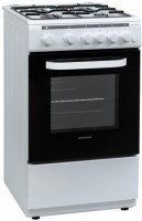 Photos - Cooker Heinner HFSC-V60LITWH white