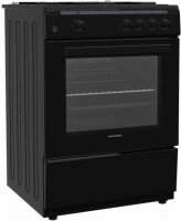 Photos - Cooker Heinner HFSC-V60BK black