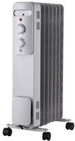 Photos - Oil Radiator Midea NY1507-16M 7 section 1.5 kW